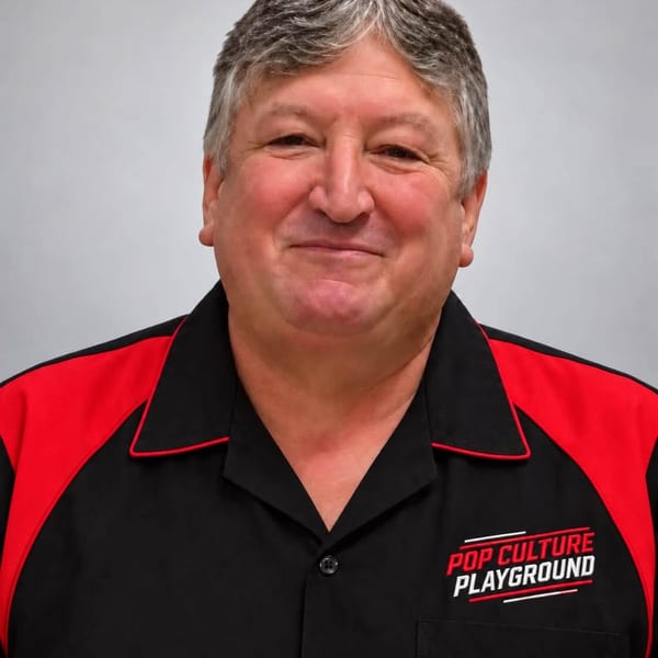 Tom Raupp